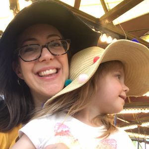 Meet your Posher, Pamela